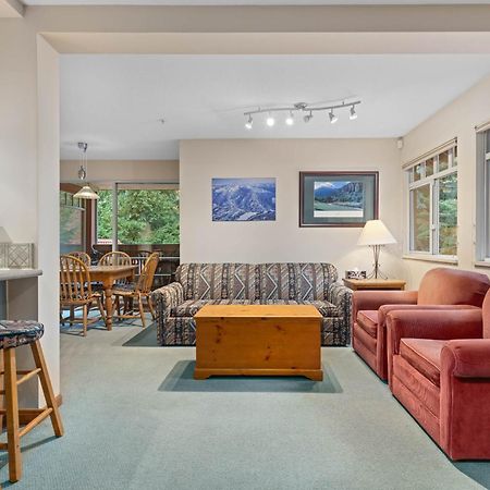 Stoney Creek Sunpath By Whistler Premier Apartment Exterior photo